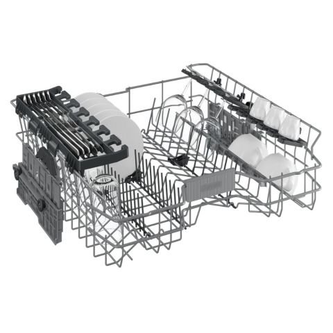 Arçelik 6166 Bulaşık Makinesi