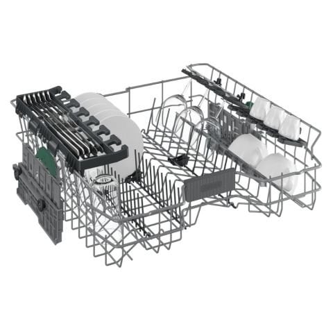 Arçelik  6455 WF Bulaşık Makinesi