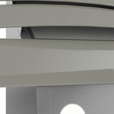 Arçelik P 14 YEG Ankastre Duvar Tipi Davlumbaz