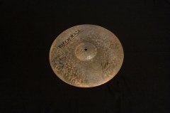 Custom Turk Hihat TH13