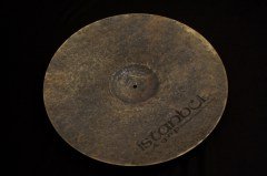 Istanbul Custom Turk Ride TR20