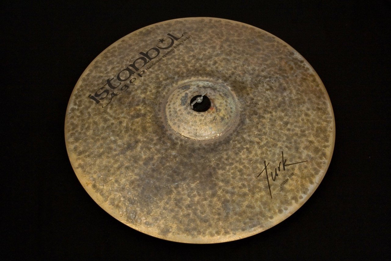 Istanbul Custom Turk Ride TR20