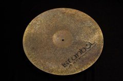 Istanbul Custom Turk Jazz Ride TJR20