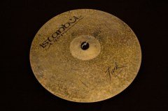Istanbul Custom Turk Jazz Ride TJR22