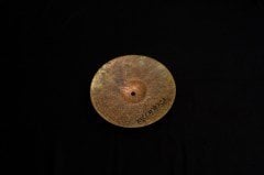 Custom Turk Splash TSP8