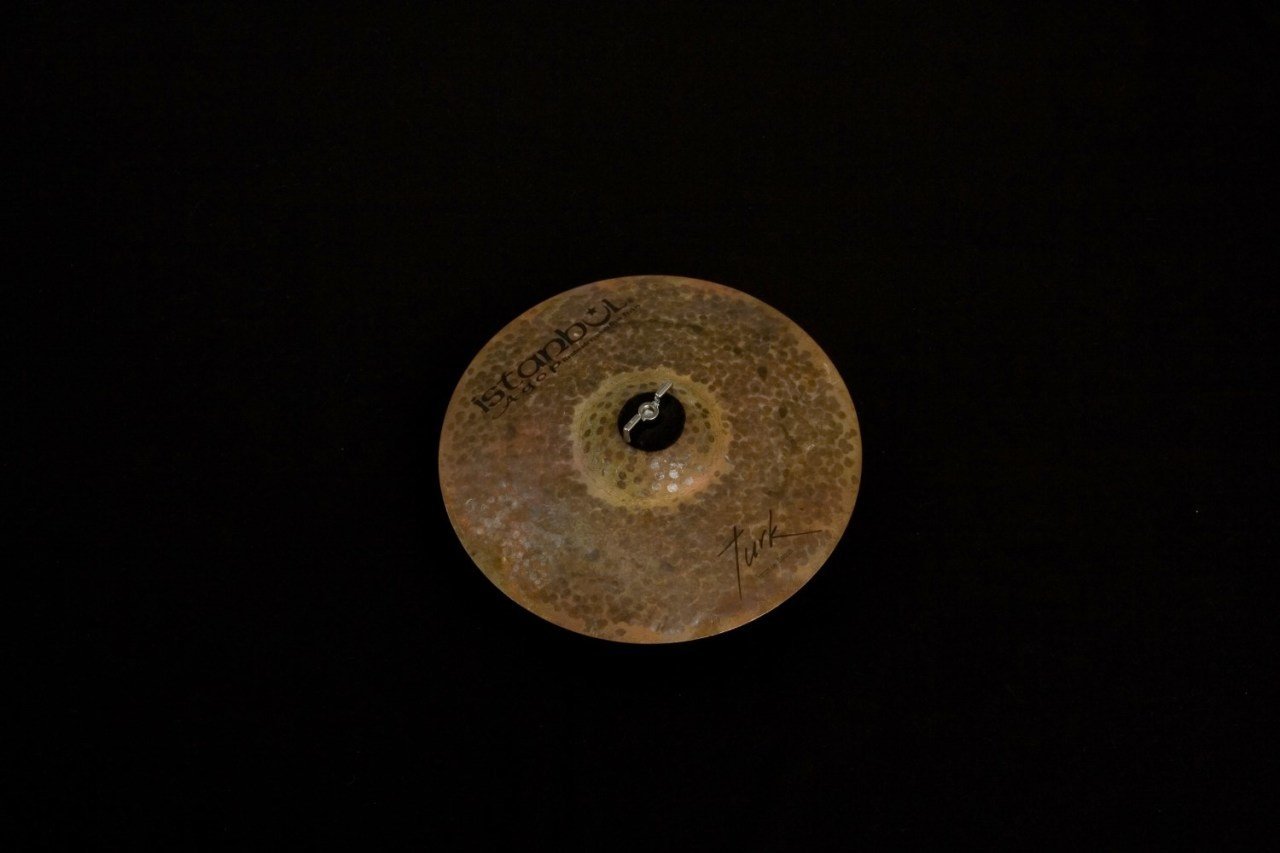 Custom Turk Splash TSP8