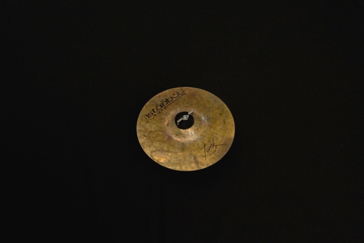 Istanbul Custom Turk Bell TBL8