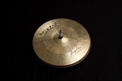 Istanbul Custom Empire Hi-hat EH14