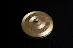 Custom Sultan Hihat SH14