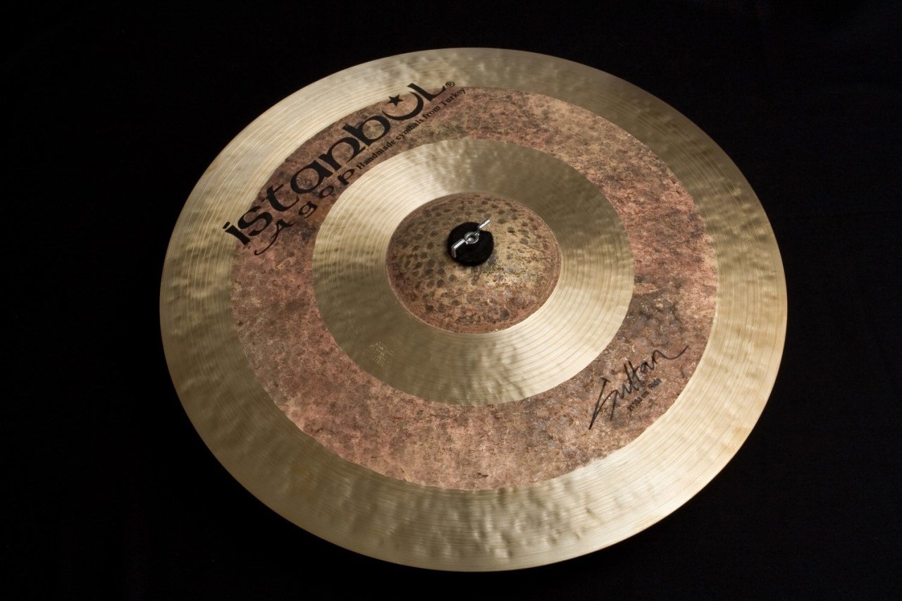 Custom Sultan Ride SR22