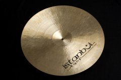 Custom Sultan Jazz Ride SJR21