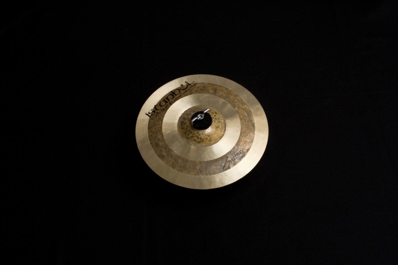 Istanbul Custom Sultan Splash SSP8