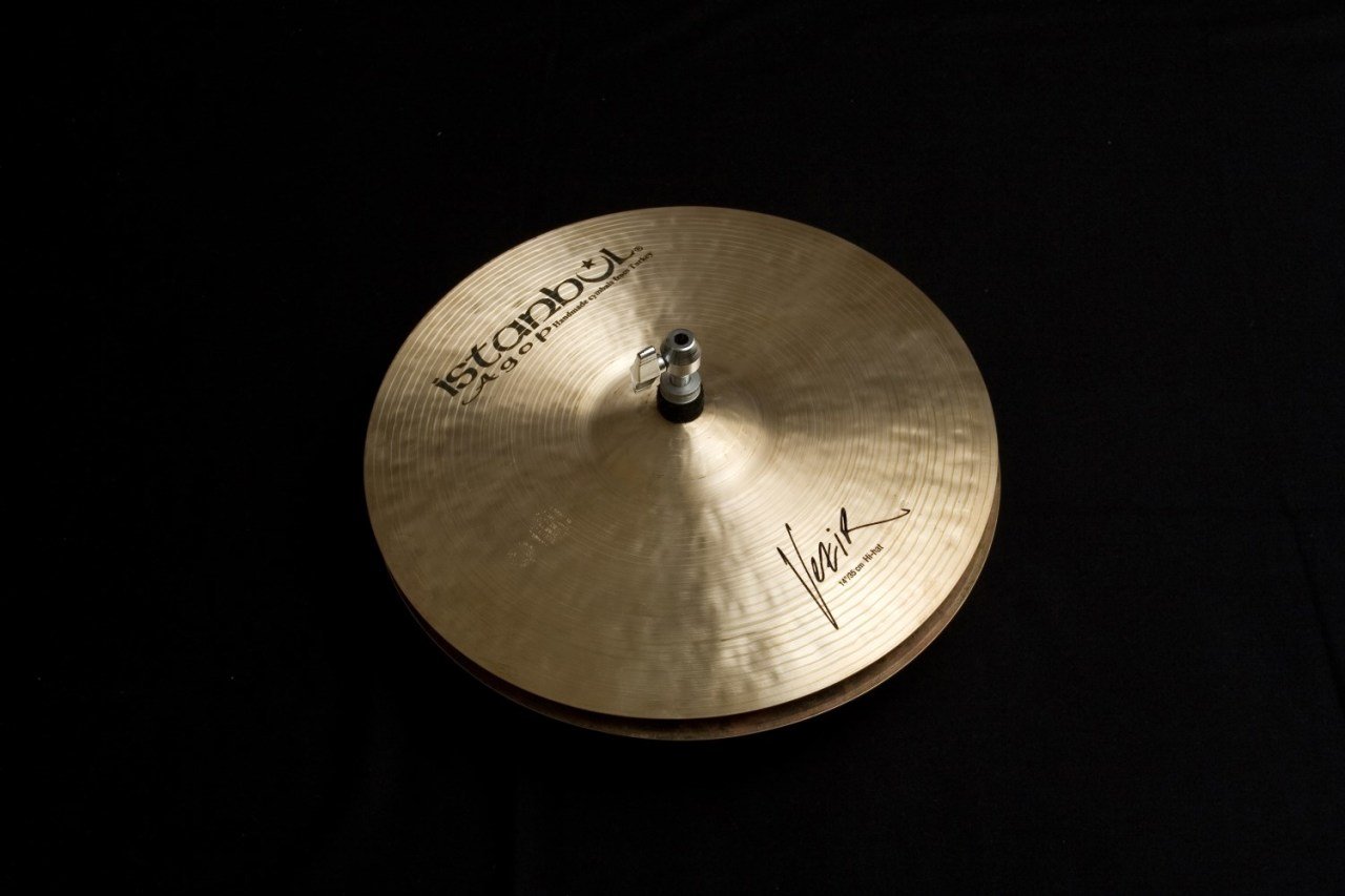 Custom Vezir Hihat VH14