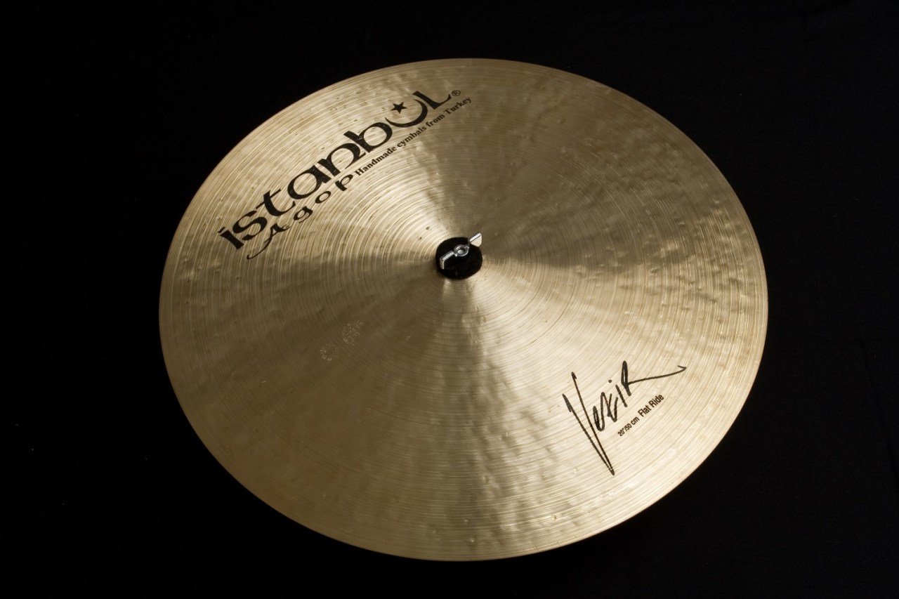 Istanbul Custom Vezir Flat Ride VFR20