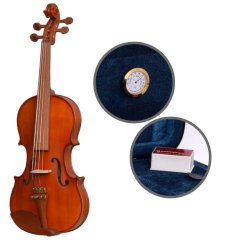 Dominguez Gül Keman 1/2 DVR12NM