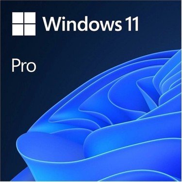 Microsoft Windows 11 Pro Fqc-10556 Tr Dvd Oem İşletim Sistemi