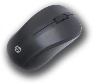 HP S500 USB Kablosuz Mouse Siyah 1000DPI 7YA11PA