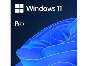 Microsoft Windows 11 Pro FQC-10556 TR İşletim Sistemi