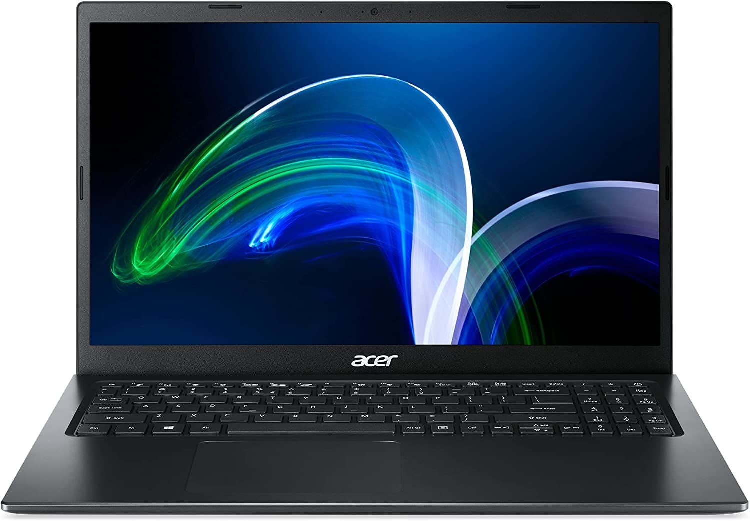 Acer Extensa EX215-54-57LW, Intel i5-1135G7 İşlemci, 8GB RAM, 256GB SSD, 15.6 inç FHD Ekran, Intel® Iris® Xe Graphics, WİN 11 İşletim Sistemi