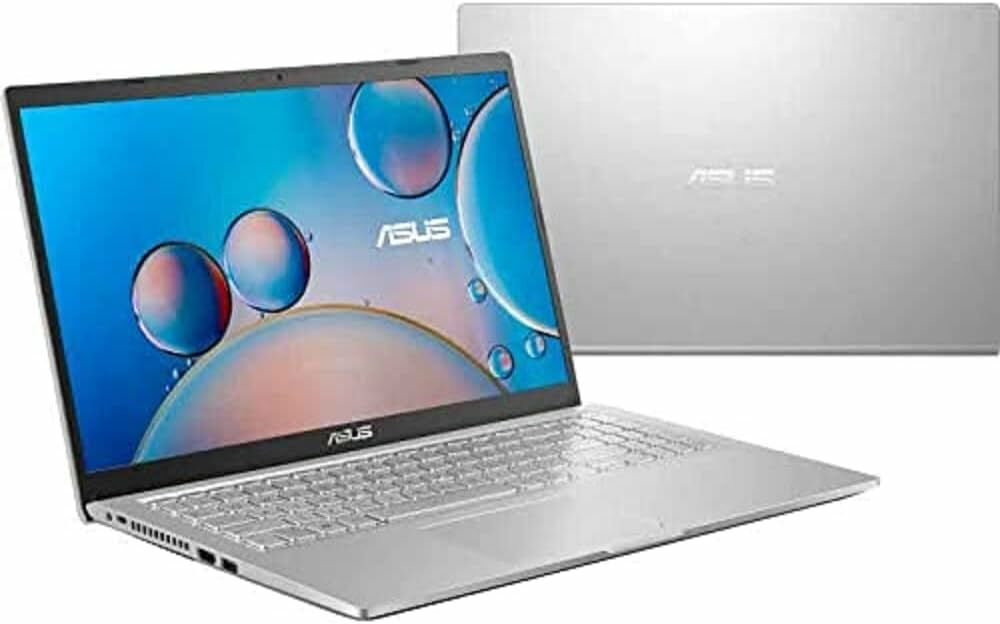 ASUS Notebook Laptop F515EA-EJ3281,FHD Ekran, Intel Core i5-1135G7 İşlemci,Intel® UHD Graphics, 8GB RAM, 256GB SSD, FreeDOS