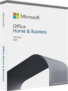 Microsoft Office 2021 Ev ve İş 32/64 Bit Türkçe/İngilizce Elektronik Lisans ESD PC/MAC T5D-03488