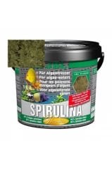 JBL SPİRULİNA PREMİUM 5500ML./950GR. PUL KOVA BALIK YEMİ