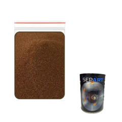 SEPART ARTEMİA 10 GR BALIK YEMİ (AÇIK)