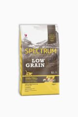 SPECTRUM TAVUK VE HİNDİ YAVRU KEDİ MAMASI 2 KG