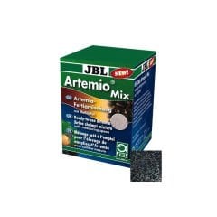 Jbl Artemiomix 200ml/230 gr Artemia + Tuz