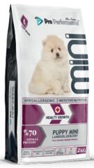 PRO PERFORMANCE PUPPY MİNİ 2 KG