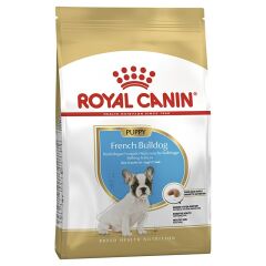 ROYAL CANİN FRENCH BULLDOG JUNİOR 3 KG KÖPEK MAMASI