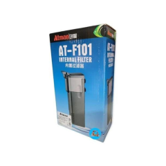 ATMAN AT-F101 İÇ FİLTRE