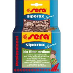 Sera Siporax Algovec Prof.210 Gr Filtre Malzemesi