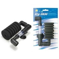 Xınyou Xy-2830 Tekli Pipo Filtre