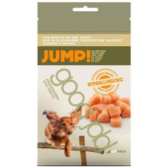 GOOD JOB JUMP TAVUKLU KÖPEK ÖDÜLÜ 100 GR