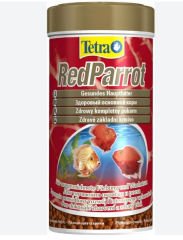 TETRA RED PARROT 250ML KUTU BALIK YEMİ