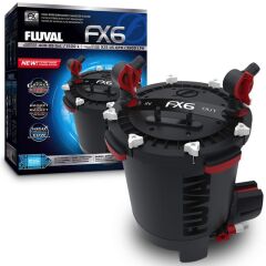 FLUVAL FX6 DIŞ FİLTRE 3500L/H