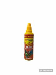 TROPİCAL ALGIN 30+20ML YOSUN GİDERİCİ