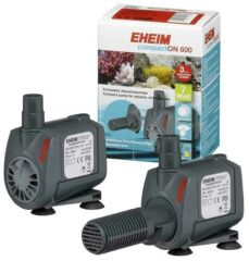 EHEIM COMPACT ON 600 KAFA MOTORU