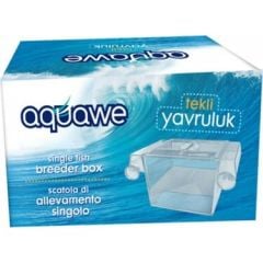 AQUWAWE BALIK YAVRULUĞU TEKLİ