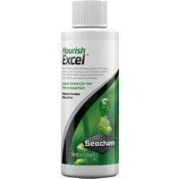 Seachem Flourish Excel 100Ml Organik Bitki Karbon Takviyesi