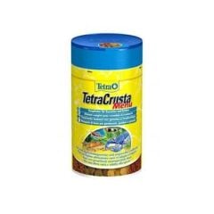 Tetra Crustamenu 100 Ml Kutu Balık Yemi