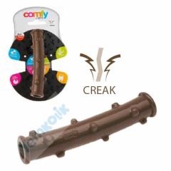 122176-AQUAEL-COMFY TOY DENTAL STICK SCREECHING 18*4CM OYUNCAK