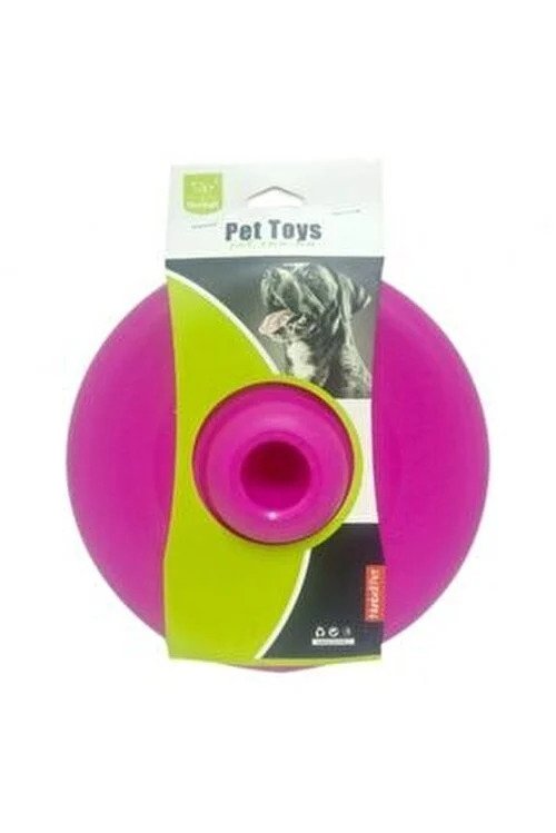 Nunbell Pet Toys Köpek Frizbi Oyuncak