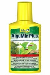 Tetra Algumin Plus 100 Ml Yosun Giderici