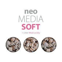 AQUARİO NEO PREMİUM MEDİA SOFT L 1 LT/690 GR (AÇIK)