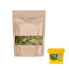 Tropical 3-Algae Flakes 250Gr.  Balık Yemi Balık Yemi (Açık)