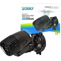 SOBO WP-400M DALGA MOTORU 15W 10000 LT/H