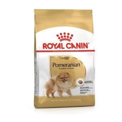 Royal Canin Pomeranian Yetişkin Köpek Maması 1,5 Kg