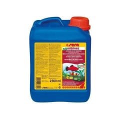 SERA BİO NİTRİVEC 2500 ML SIVI FİLTRE MALZEMESİ